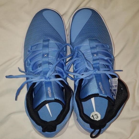 NEW Nike Hyperdunk 2018 Basketball Shoes - Picture 4 of 6